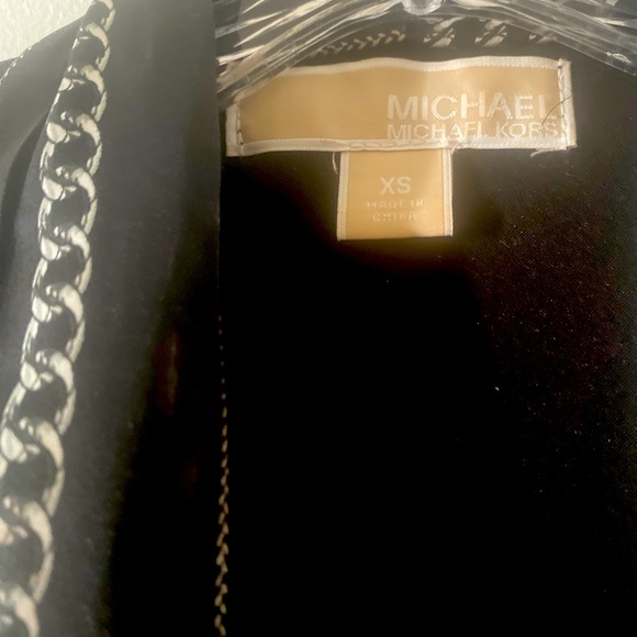 Like New Michael Kors Top - Picture 2 of 7